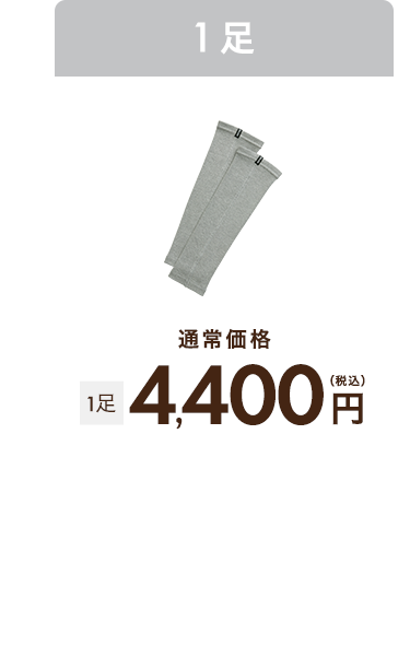 1足
