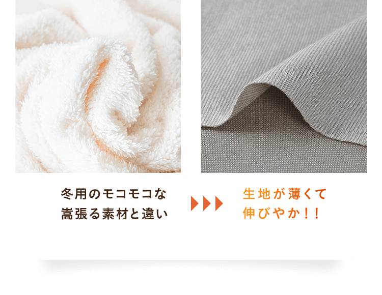 BSファインは温度が直ぐに上がり、その後一定の温度を保ち続けます。